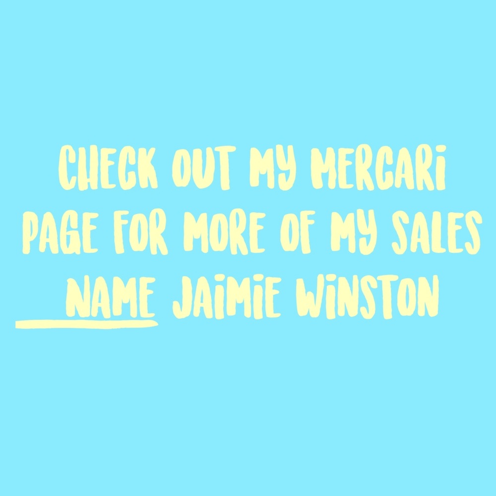 Selling on Mercari
